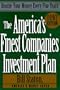 The America's Finest Companies Investment Plan 1997: Double Your Money Every Five Years