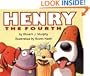 Henry the Fourth: Level 1, Ordinals (Mathstart: Level 1 (HarperCollins Hardcover))