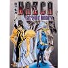 Nazca: Betrayal of Humanity