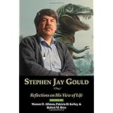 stephen jay gould reflections on his view of life