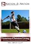 Victorious Christian Living: DVD Seminar for individual or group study. - Rev. Brick Cliff - Nation-2-Nation