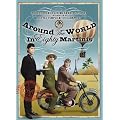 Around the World in Eighty Martinis : The Logbook of a Remarkable Voyage Undertaken by Gustav Temple and Vic Darkwood