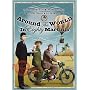 Around the World in 80 Martinis: The Logbook of a Remarkable Voyage Undertaken by Gustav Temple and Vic Darkwood (Chap magazine annual)