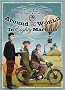Around the World in Eighty Martinis : The Logbook of a Remarkable Voyage Undertaken by Gustav Temple and Vic Darkwood