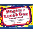 Hugs in a Lunch Box for Ages 5-7