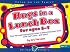 Hugs in a Lunch Box for Ages 5-7