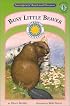Busy Little Beaver (Soundprints' Read-And-Discover: Level 1)