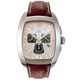 Invicta Men's Montigo Chronograph Watch #2785