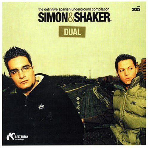 Simon & Shaker - Untitled - 17-03-06 - Zortam Music