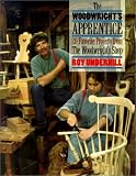 The Woodwrights Apprentice: Twenty Favorite Projects From The Woodwrights Shop