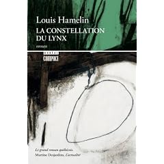 Constellation du lynx (La)