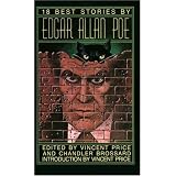 18 Best Stories by Edgar Allan Poe ~ Edgar Allan Poe