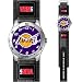Los Angeles Lakers Future Series NBA Watch