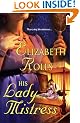 His Lady Mistress (Harlequin Historical)