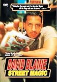 David Blaine - Street Magic [1996] [DVD]