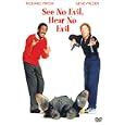 "See No Evil, Hear No Evil (Widescreen/Full Screen)"