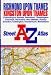 A. to Z. Street Atlas of Richmond/Kingston Upon Thames (A-Z Street Atlas)