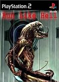 Revue Interplay  / Run Like Hell
