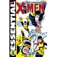 Essential Uncanny X-Men, Vol. 1 (Marvel Essentials)
