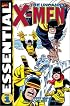 Essential Uncanny X-Men, Vol. 1 (Marvel Essentials)