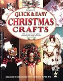 Quick and Easy Christmas Crafts: v. 2 (Quick & Easy Christmas Crafts)