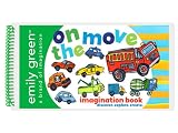 Emily Green Imagination Book, On the Move