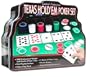 Cardinal Industries Deluxe Texas Hold 'Em Set in Tin
