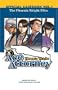 Phoenix Wright: Ace Attorney Official Casebook: Vol. 1: The Phoenix Wright Files (Phoenix Wright)