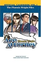 Phoenix Wright: v. 1 (Phoenix Wright: Ace Attorney)