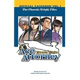 Phoenix Wright  Ace Attorneyby CAPCOM