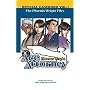 Phoenix Wright: v. 1 (Phoenix Wright: Ace Attorney)