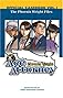 The Phoenix Wright Files