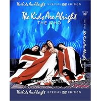 The Who - The Kids Are Alright (Special Edition)
