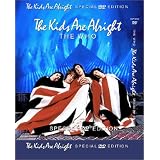 The Who - The Kids Are Alright (Special Edition)