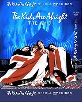 The Who - The Kids Are Alright (Special Edition)
