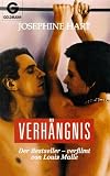 Verh�ngnis. Roman.