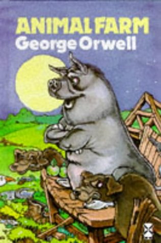 George Orwell