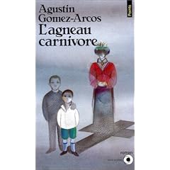 L'Agneau carnivore