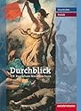Durchblick Geschichte und Politik 7/8. Realschule. Niedersachsen: Ausgabe 2008