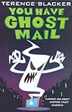 You have ghost mail