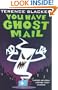 You Have Ghost Mail (Shock Shop)