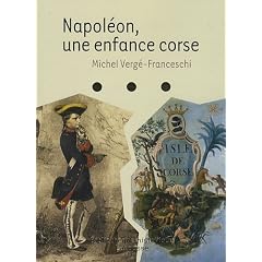 Napol�on, une enfance corse