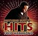 were blessed Fred Hammond