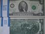 50 New Two $2 Dollar Bill Notes $100 and Fact sheet. Consecutive US BEP Pack Uncirculated Paper Money Currency