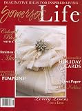 Somerset Life, Autumn 2008 Issue