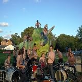 The Noise Band From Bletchley [VINYL]