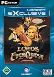 Eigenschaften rondomedia GmbH  / Lords of Everquest - Ubi Soft eXclusive