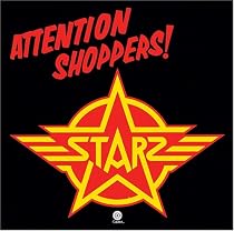 Attention Shoppers!
