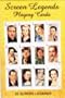Screen Legends Playing Cards