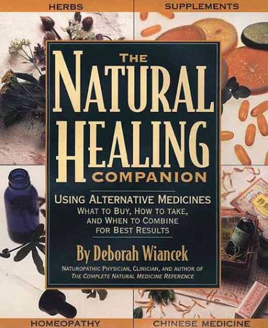 Naturopathy